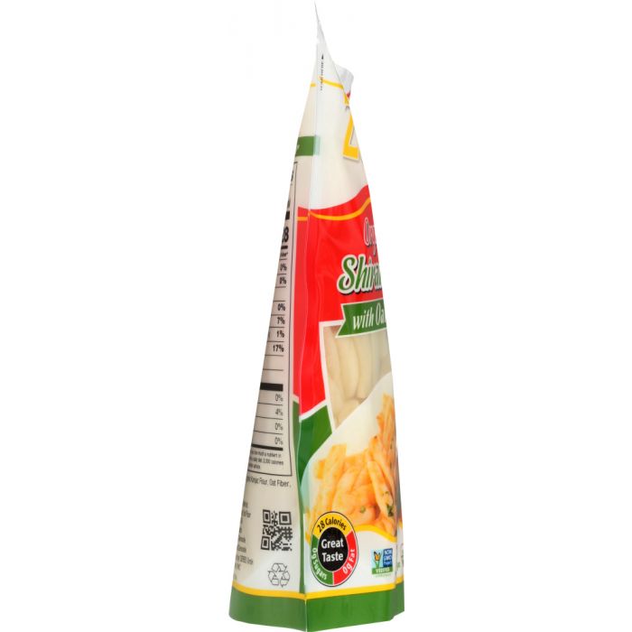 ZEROODLE: Shirataki Penne Pasta with Oat Fiber, 14 oz