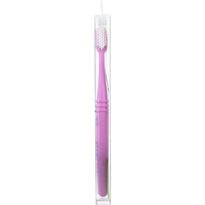 PRESERVE: Ultra Soft Toothbrush, 1 ea