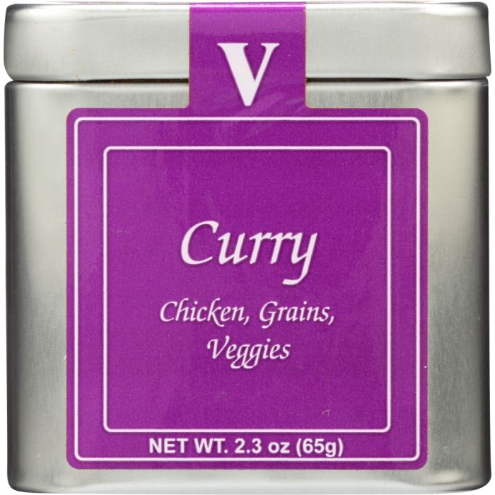 VICTORIA TAYLORS: Curry Seasoning, 2.3 oz