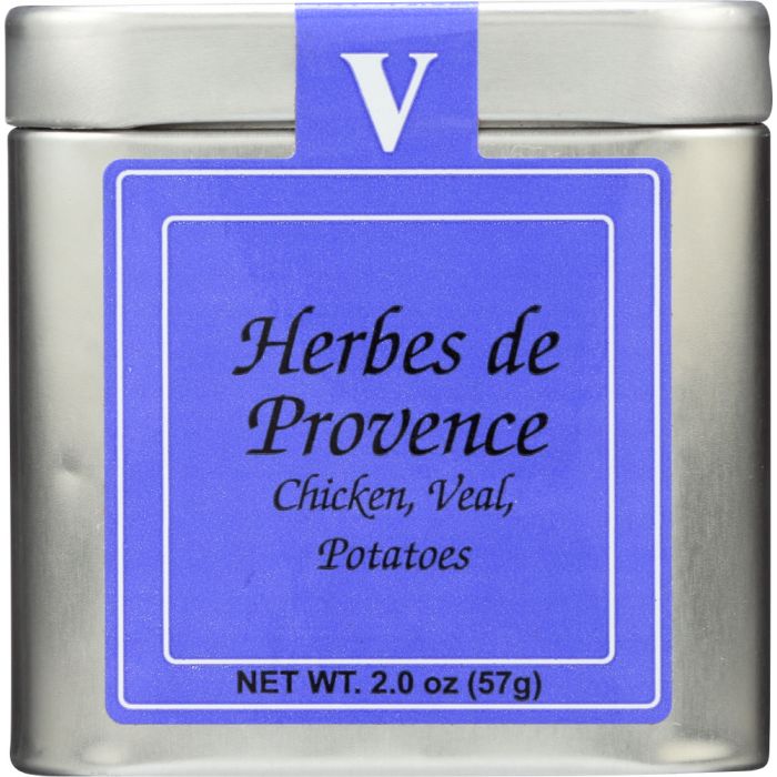 VICTORIA TAYLORS: Herbes de Provence Seasoning, 2 oz