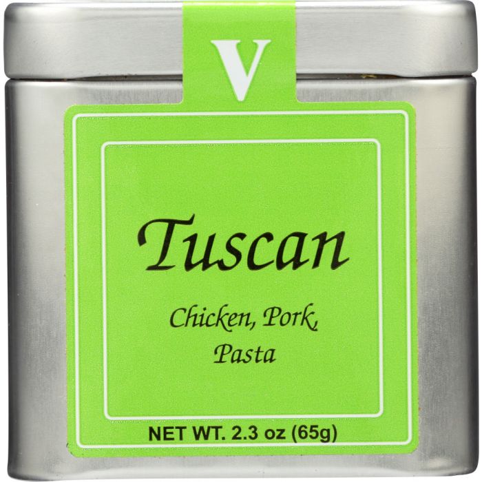 VICTORIA TAYLORS: Tuscan Seasoning, 2.3 oz