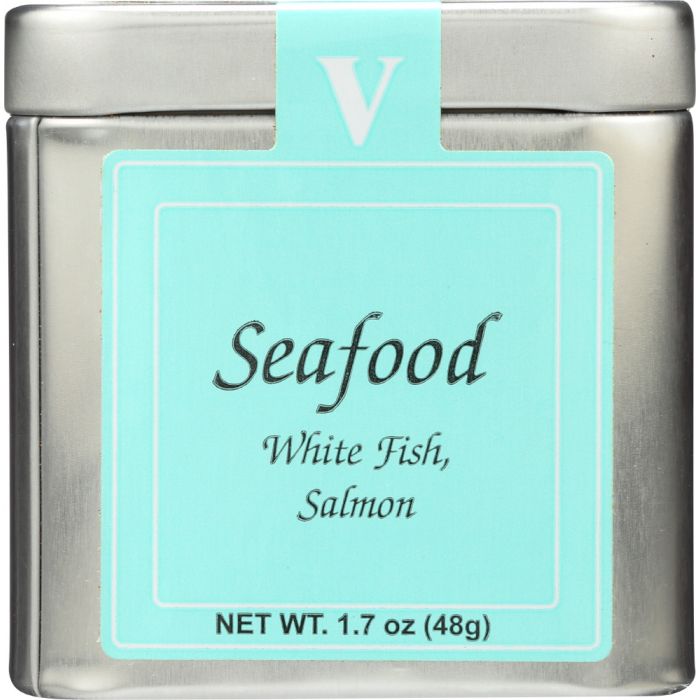 VICTORIA TAYLORS: Seafood Seasoning, 1.7 oz