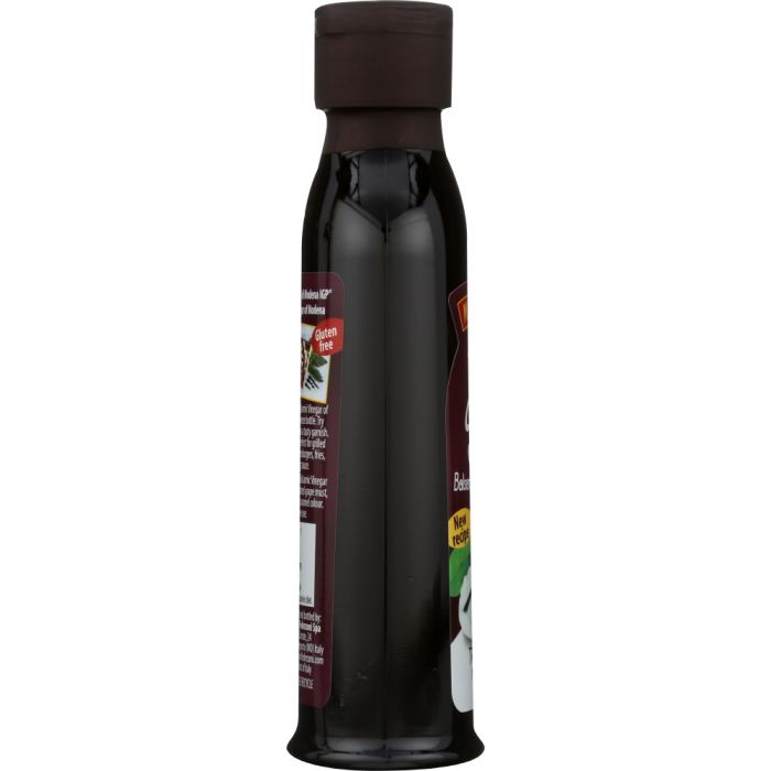 MONARI: Federzoni Balsamic Vinegar Glaze, 9.1 oz