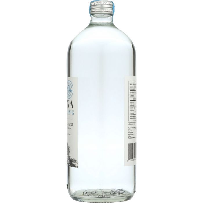 PURELY SEDONA: Sparkling Artesian Spring Water, 25.4 oz