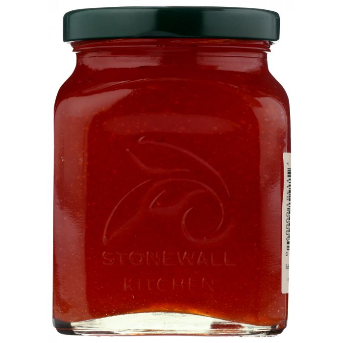 STONEWALL KITCHEN: Red Pepper Jelly, 13 oz