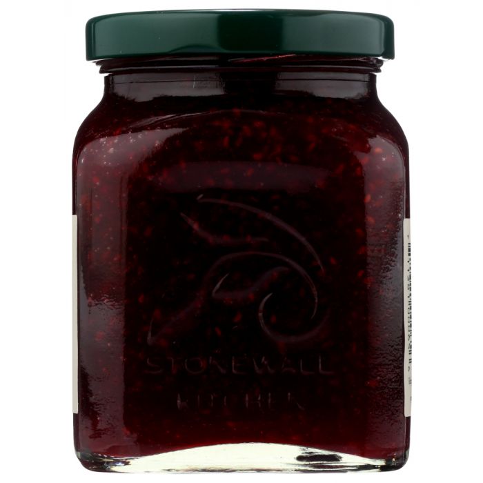 STONEWALL KITCHEN: Red Raspberry Jam, 12.50 oz