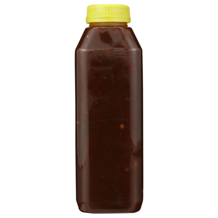 WORLD HARBORS: Jamaican Style Jerk Marinade & Sauce, 16 Oz