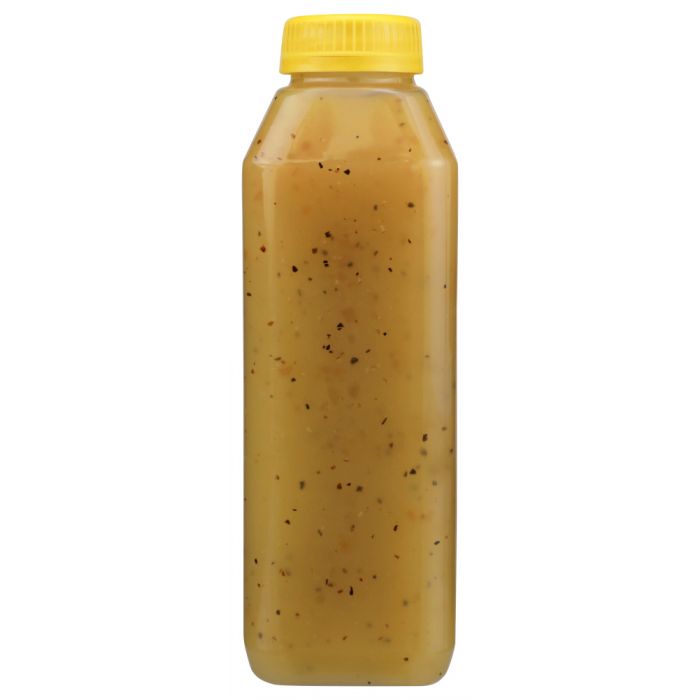 WORLD HARBORS: Marinade Maines Lemon Pepper & Garlic, 16 oz