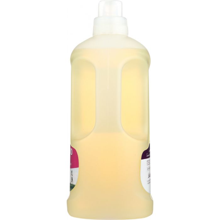 BIO KLEEN: Laundry Liquid Sport Lavender Lavender, 64 oz