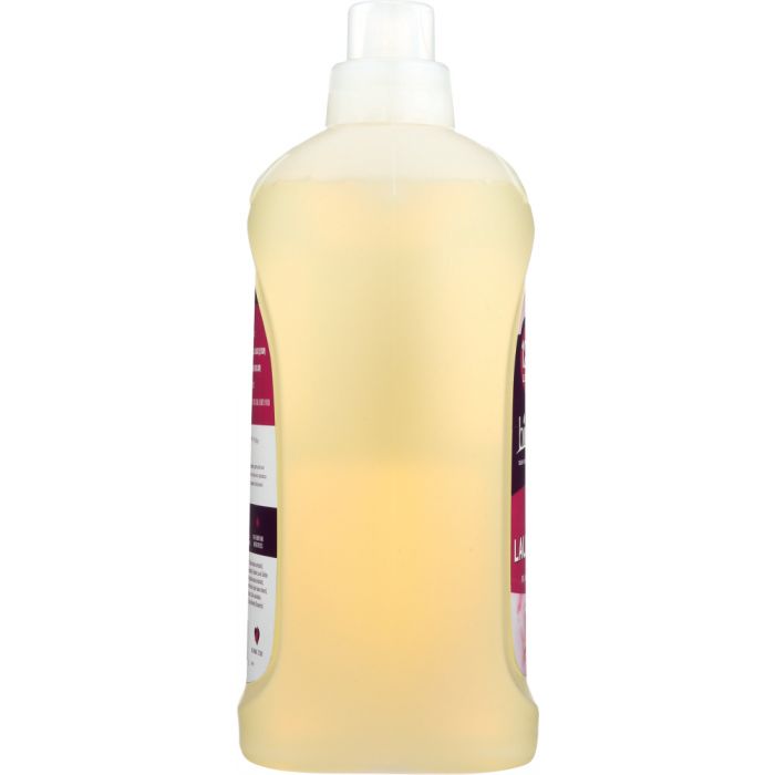 BIO KLEEN: Cold Water Formula Laundry Liquid, 64 oz