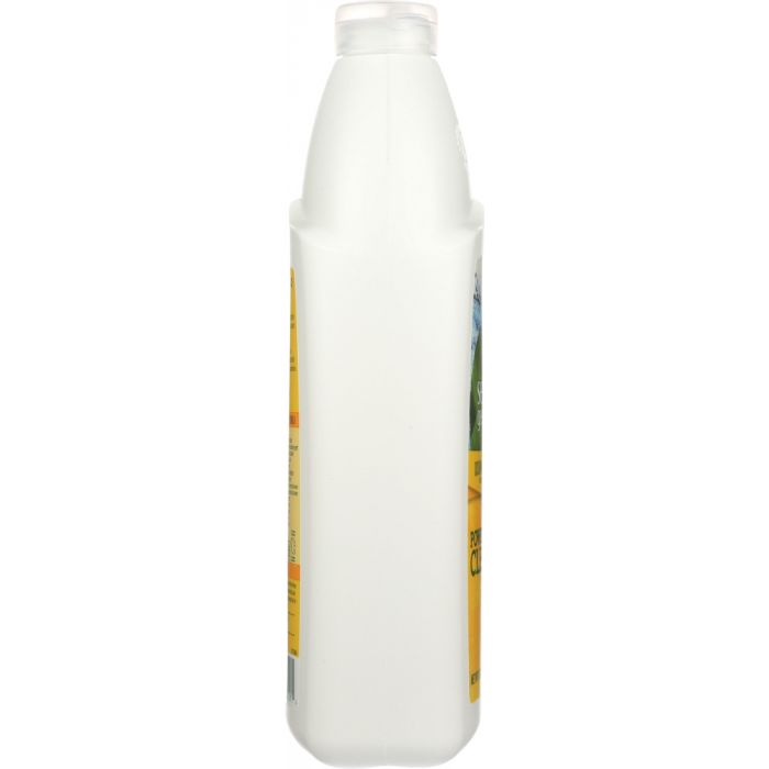 SEVENTH GENERATION: Automatic Dishwasher Gel Lemon, 42 oz