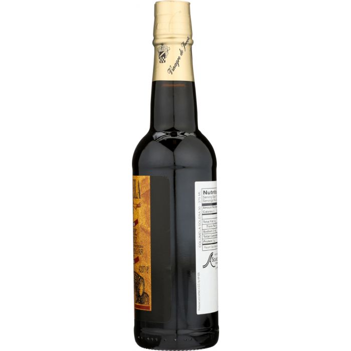 COLUMELA: Sherry Wine Vinegar 30 Year, 12.7 oz