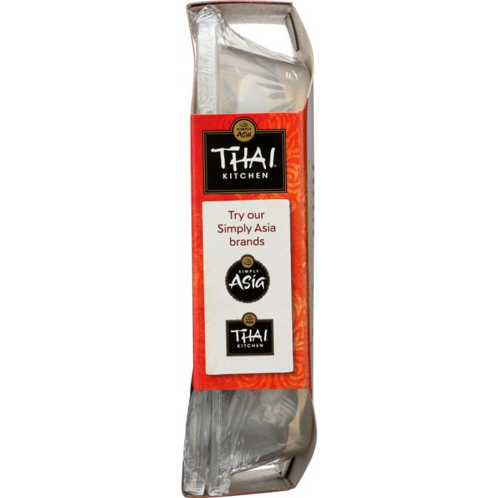 THAI KITCHEN: Rice Noodle Cart Gluten Free Pad Thai, 9.7 oz