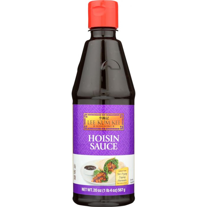 LEE KUM KEE: Hoisin Sauce, 20 oz