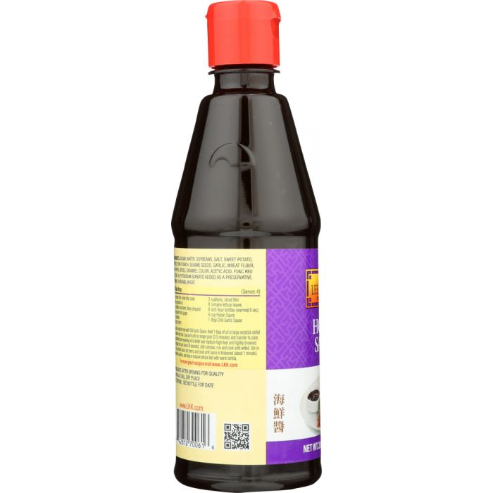 LEE KUM KEE: Hoisin Sauce, 20 oz