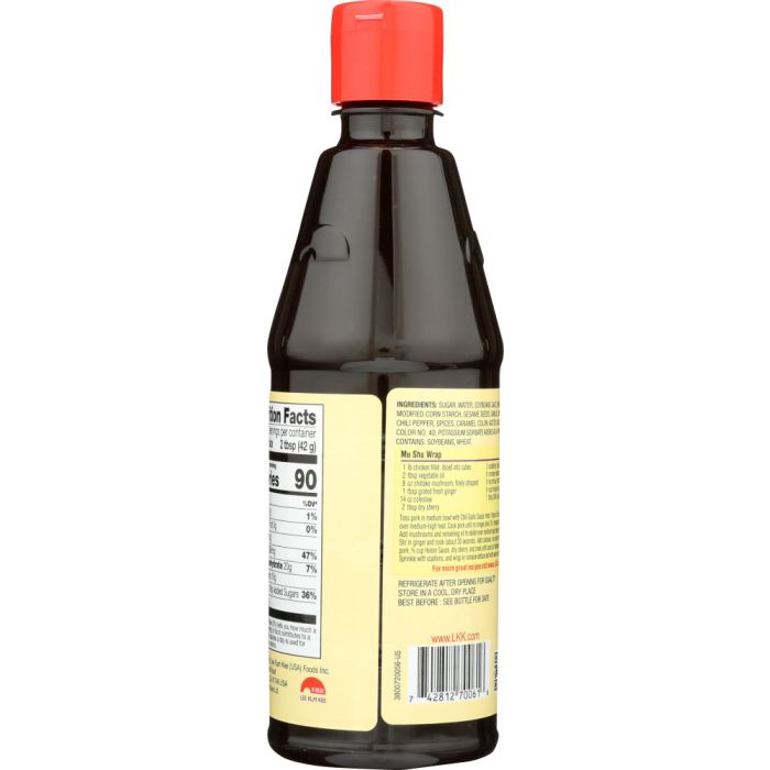 LEE KUM KEE: Hoisin Sauce, 20 oz