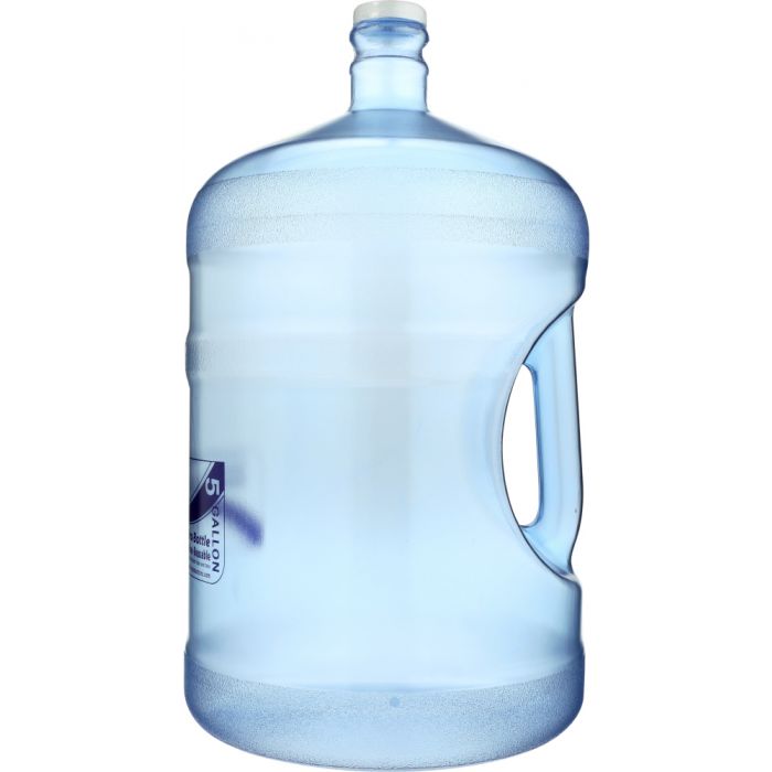 ENVIRO: Bottle BPA Free 5 Gal, 1 ea