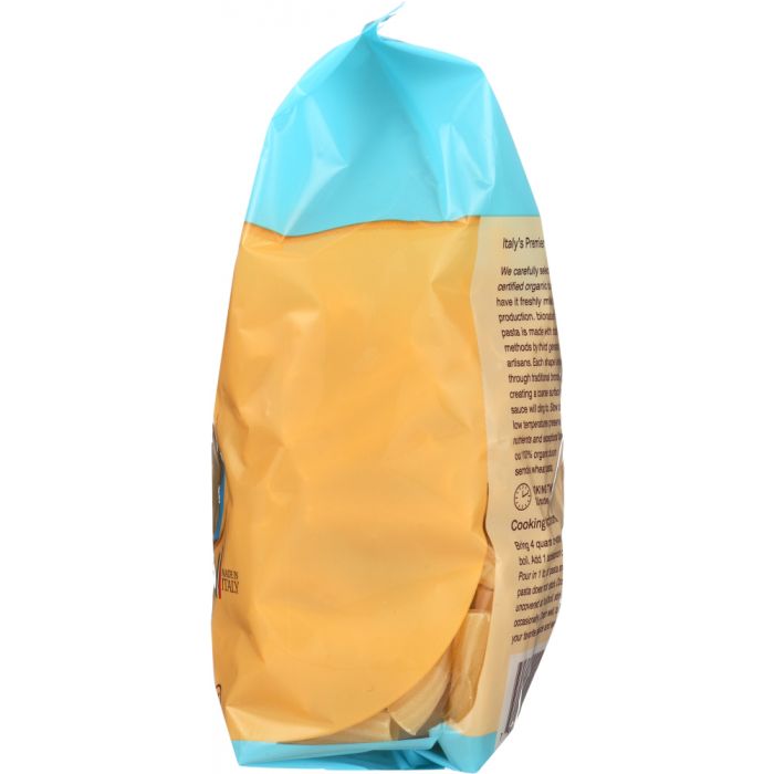 BIONATURAE: Organic Rigatoni Pasta, 16 oz