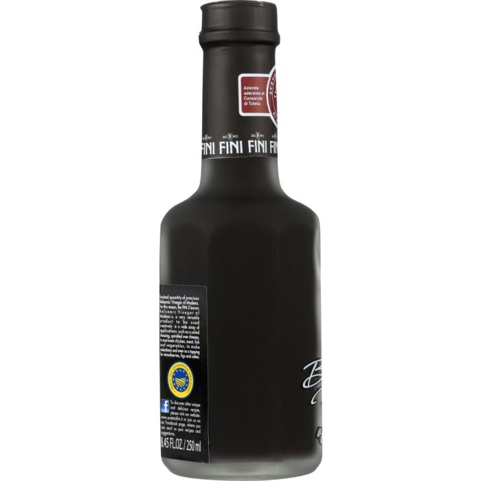 FINI: Balsamic Vinegar, 8.45 oz