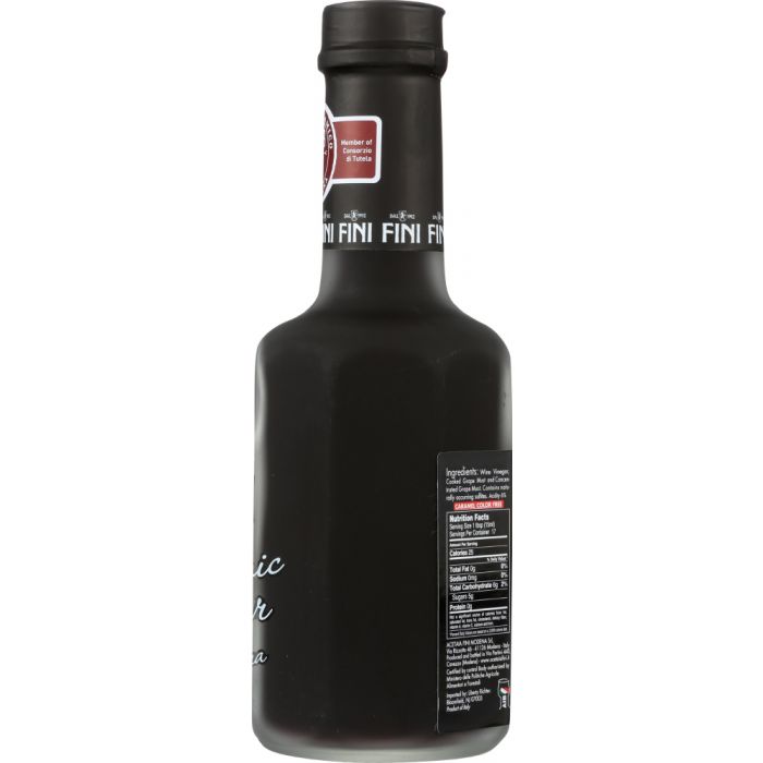 FINI: Balsamic Vinegar, 8.45 oz