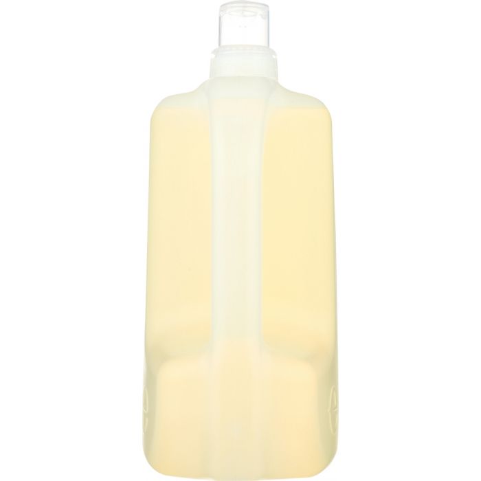 EARTHY: Laundry Detergent Petitgrain, 70 oz