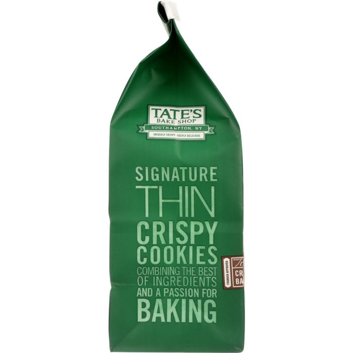 TATE'S BAKE SHOP: Chocolate Chip Cookies, 7 oz