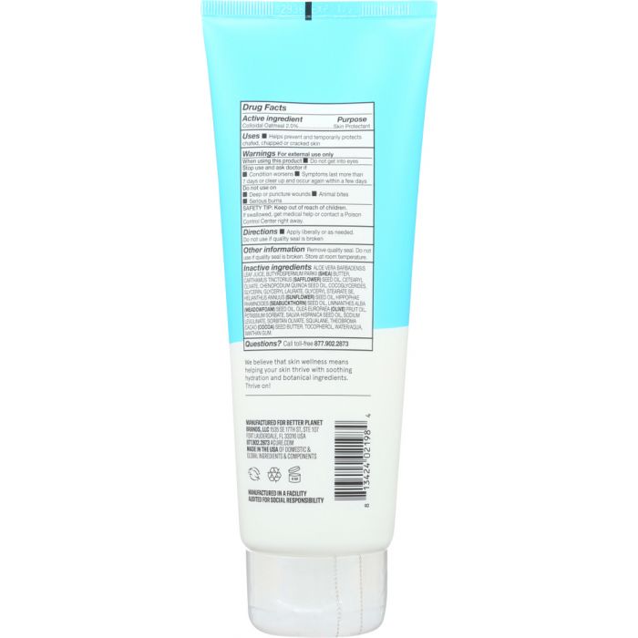 ACURE: Everyday Eczema Unscented Lotion, 8 fl oz