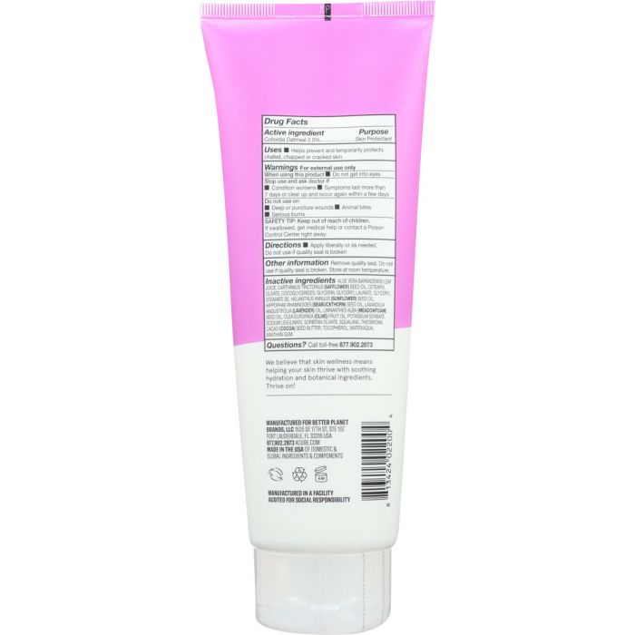 ACURE: Lotion Calming Itch Irritation, 8 fo