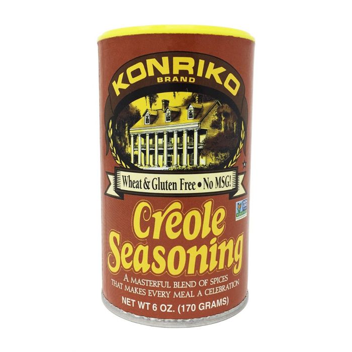 KONRIKO: Ssnng Creole, 6 oz