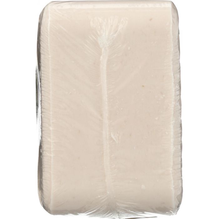 A LA MAISON DE PROVENCE: Hand & Body Bar Soap Coconut Cream, 8.8 oz