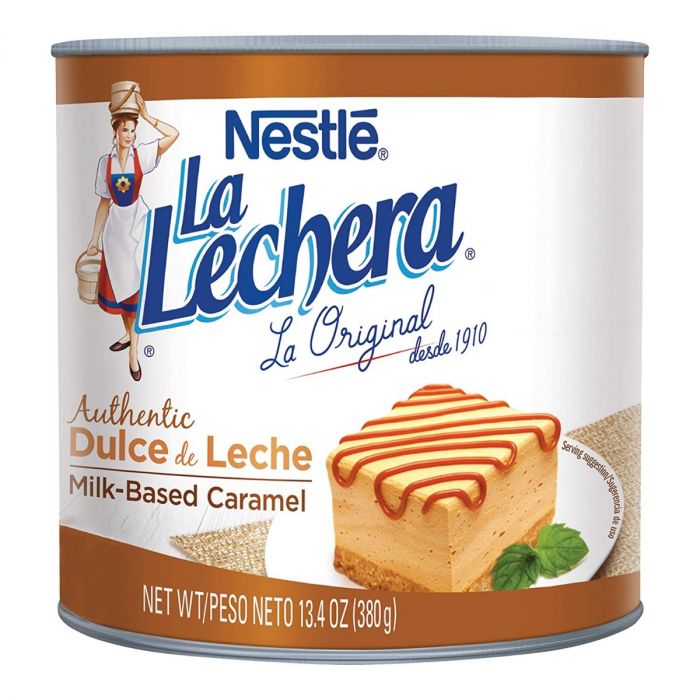 NESTLE: Dulce De Leche, 13.4 oz