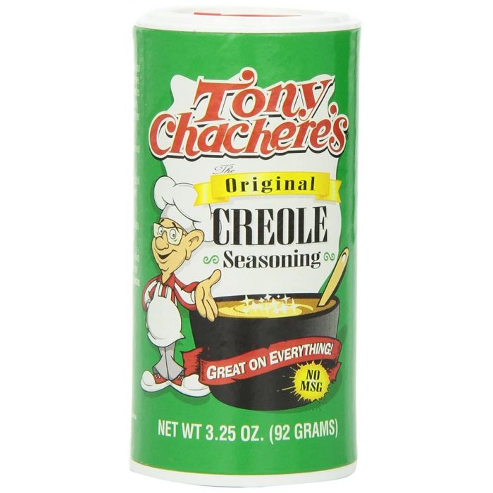 TONY CHACHERES: Ssnng Creole, 3.25 oz