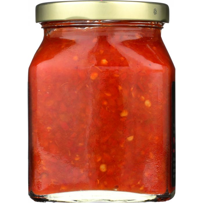 MINA: Sauce Harissa Spicy, 10 oz