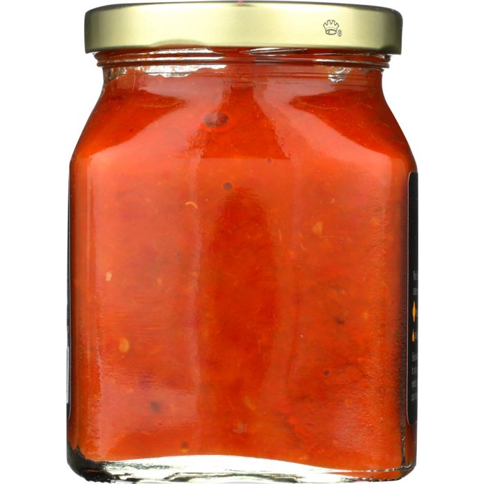 MINA: Sauce Harissa Mild, 10 oz