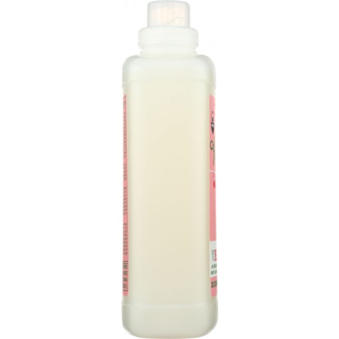 REBEL GREEN: Delicates Wash Pink Lilac, 32 oz