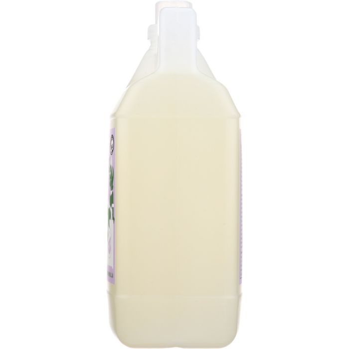 REBEL GREEN: Laundry Detergent Lavender Grapefruit, 64 oz