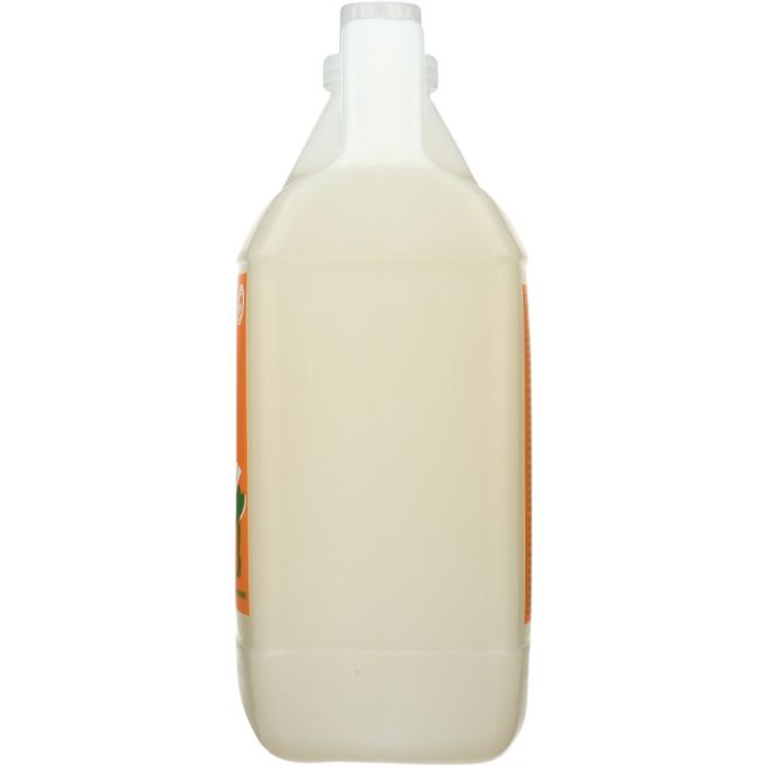 REBEL GREEN: Gentle Baby Detergent, 64 oz