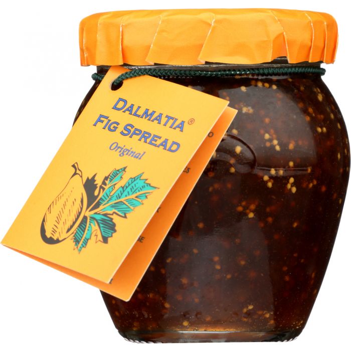 DALMATIA: Spread Fig, 8.5 oz