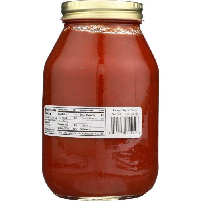 MICHAELS OF BROOKLYN: Home Style Gravy, 32 oz