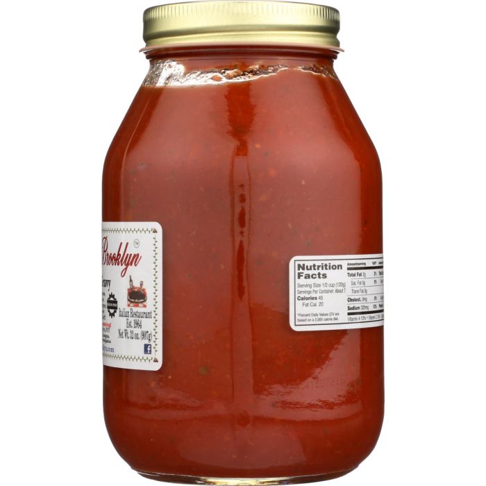 MICHAELS OF BROOKLYN: Home Style Gravy, 32 oz