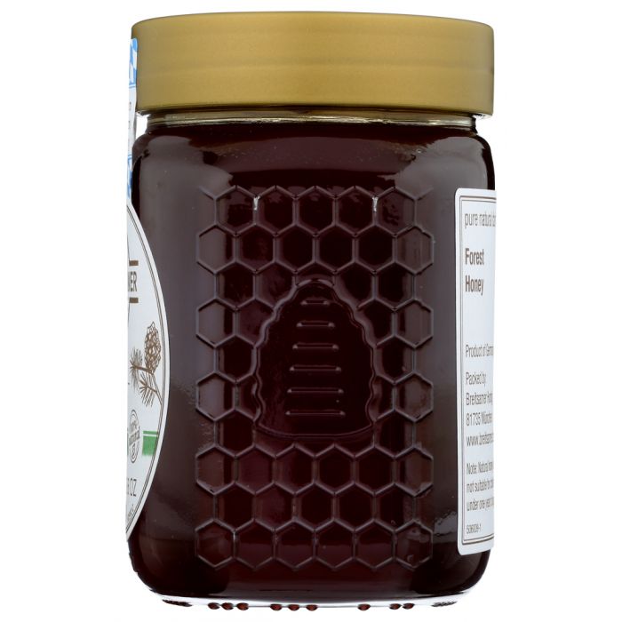 BREITSAMER: Honey Forest, 17.6 oz