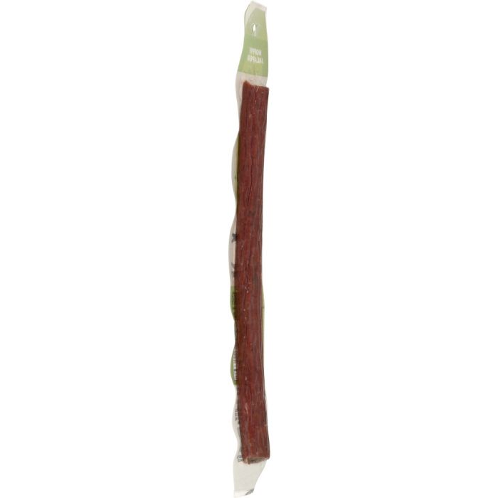 CHOMPS: Beef Stick Jalapeno, 1.15 oz