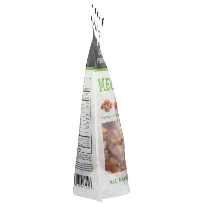 POWER UP: Trail Mix Mega Omega, 14 oz