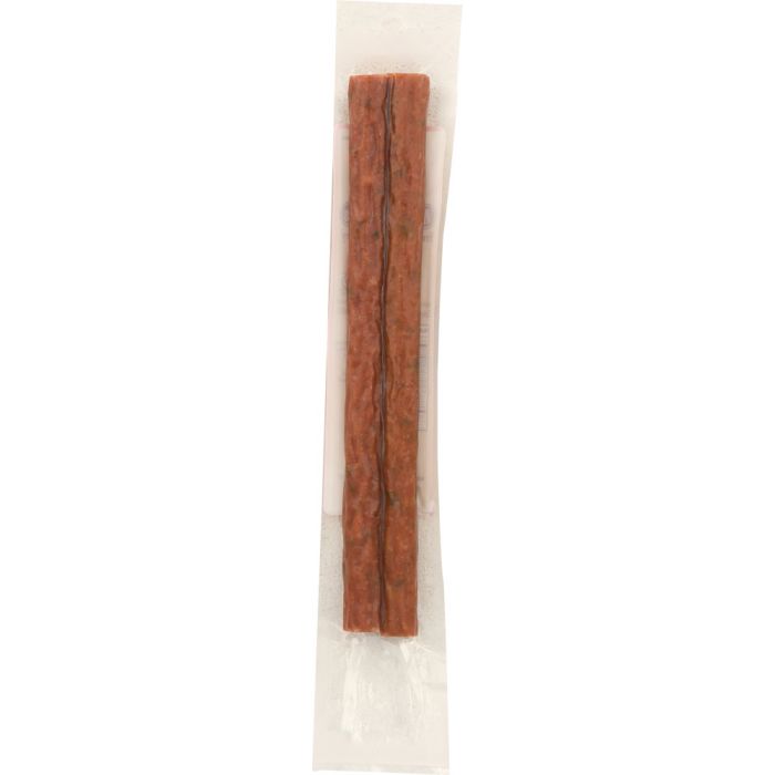 NICKS STICKS: Free Range Spicy Turkey Snack Sticks, 1.7 oz