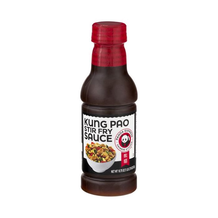 PANDA EXPRESS: Sauce Kung Pao, 18.75 oz