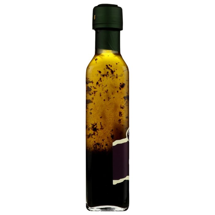 BENISSIMO: Balsamic Garlic Oil, 8.1 oz