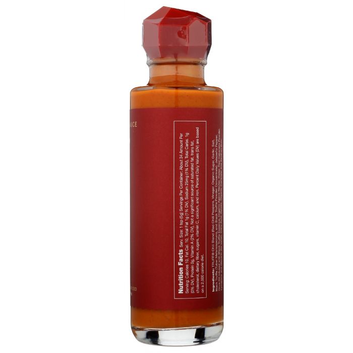 TRUFF: Hotter Sauce, 6 oz