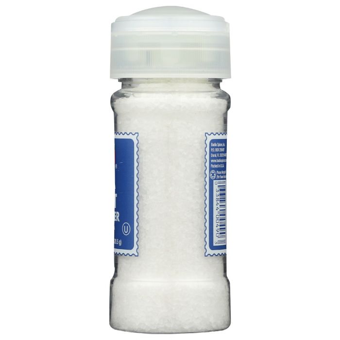 BADIA: Grinder Salt, 4.25 oz