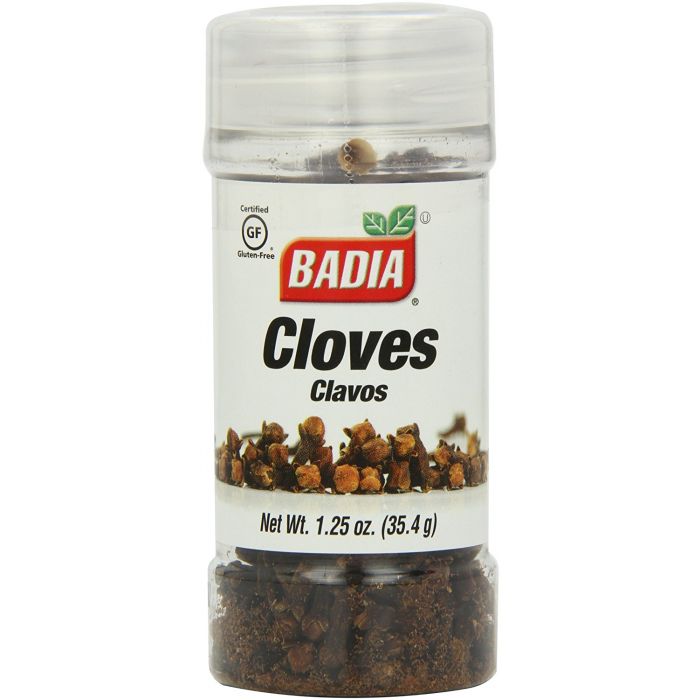 BADIA: Cloves Whole, 1.25 Oz