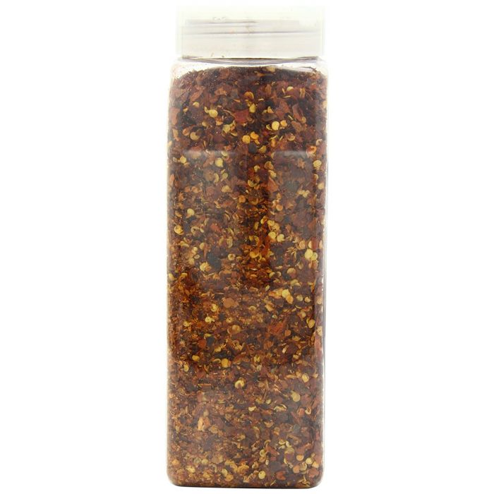 BADIA: Crushed Red Pepper, 12 Oz